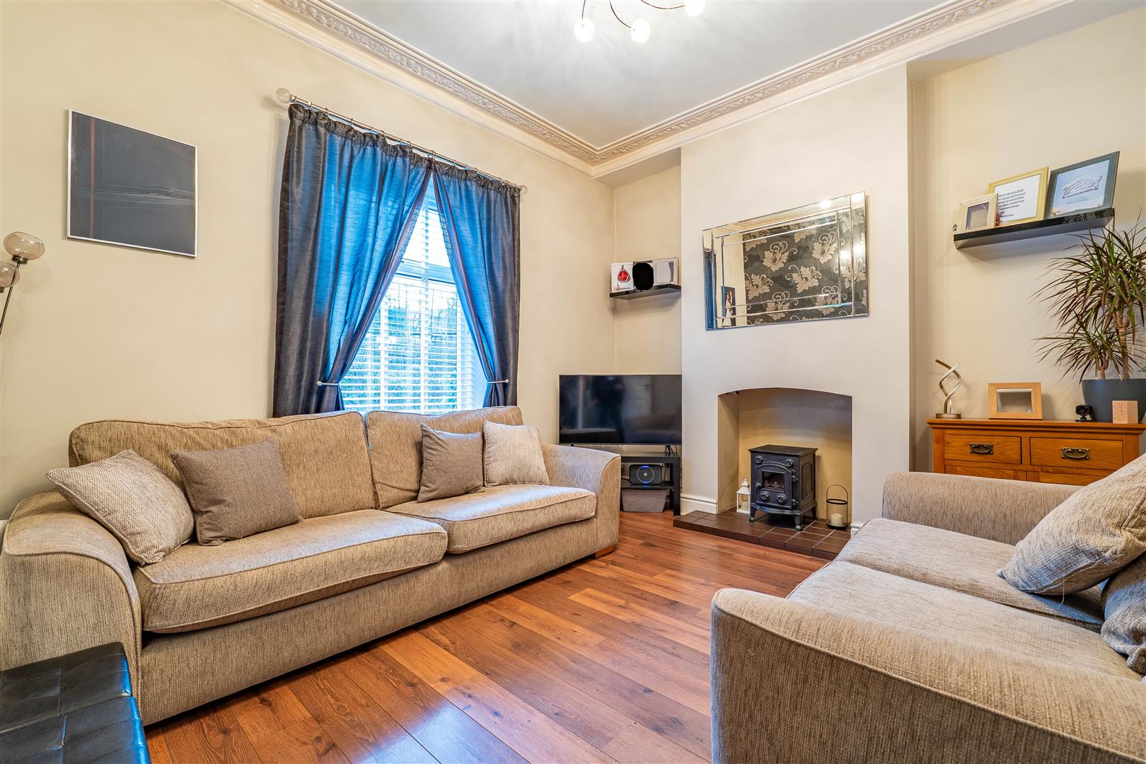 3 bed property in Botany Brow, Chorley
